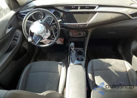 2020 Buick Encore Gx Select z USA, uszkodzony, nr VIN KL4MMESL9LB080010